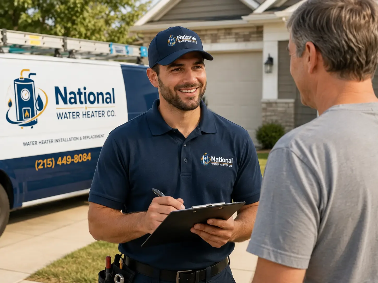 Water Heater Installation Elgin, ND FAQs